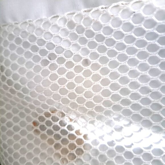 Vera Bradley Quilted Fabric Cool Keeper Lunch Carrier Rare Peacock Pattern - Picture 12 of 13